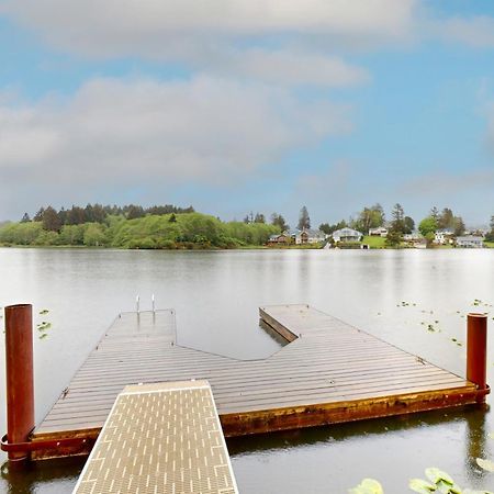 Lazy Lookout On Devils Lake مدينة لينكولن المظهر الخارجي الصورة