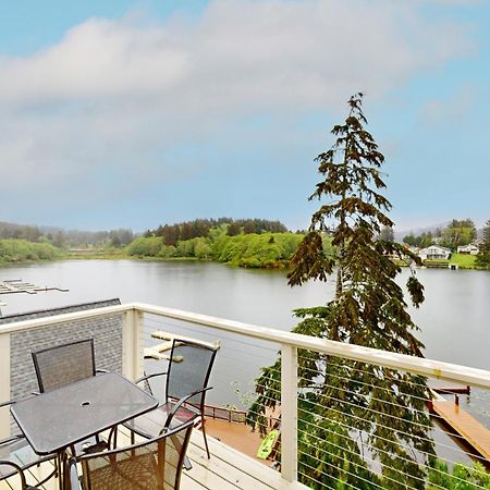 Lazy Lookout On Devils Lake مدينة لينكولن المظهر الخارجي الصورة